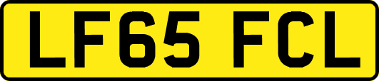 LF65FCL