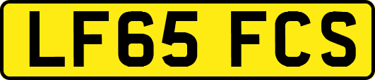 LF65FCS