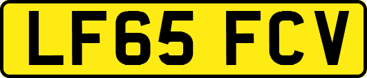 LF65FCV
