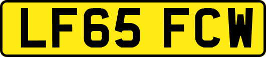 LF65FCW