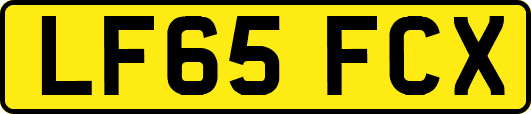 LF65FCX