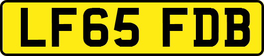 LF65FDB