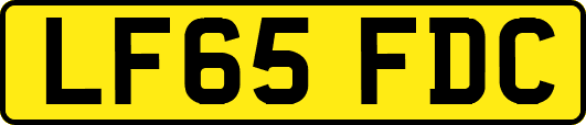 LF65FDC