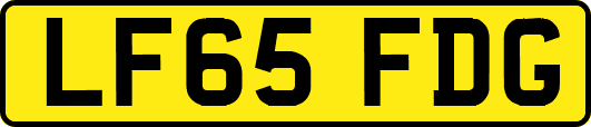 LF65FDG