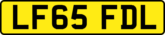 LF65FDL