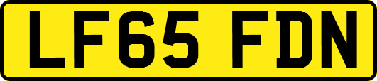 LF65FDN