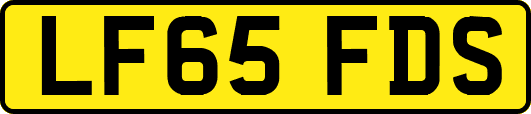LF65FDS