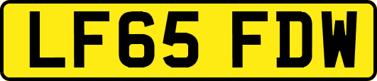 LF65FDW