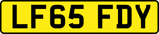 LF65FDY