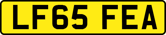 LF65FEA