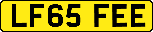 LF65FEE