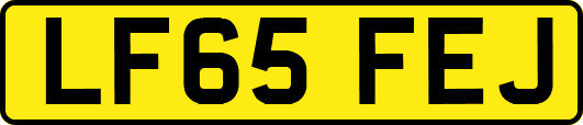 LF65FEJ