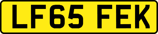 LF65FEK