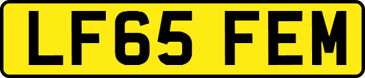 LF65FEM