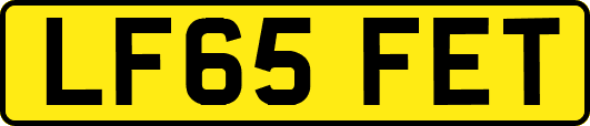 LF65FET