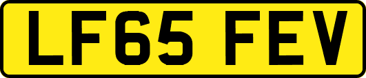 LF65FEV