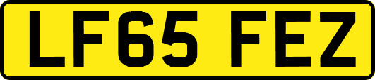 LF65FEZ