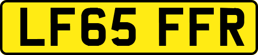 LF65FFR