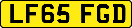LF65FGD
