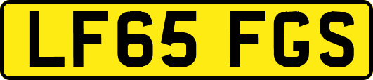 LF65FGS