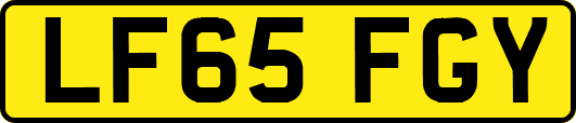 LF65FGY