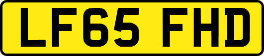 LF65FHD