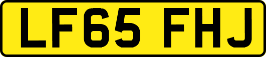 LF65FHJ