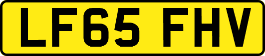 LF65FHV