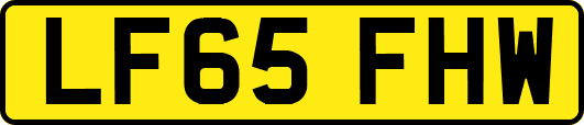 LF65FHW