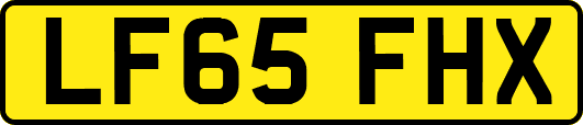 LF65FHX