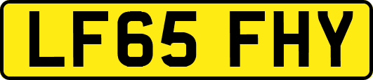 LF65FHY