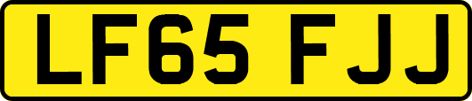 LF65FJJ