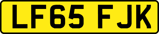 LF65FJK