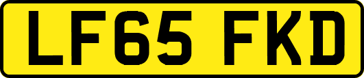 LF65FKD