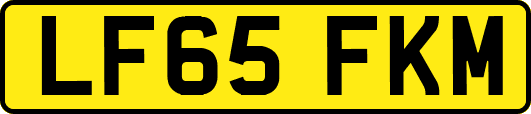 LF65FKM