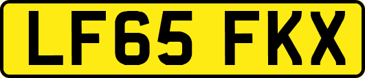 LF65FKX
