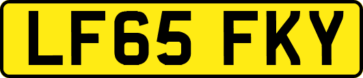 LF65FKY