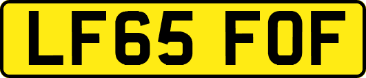 LF65FOF