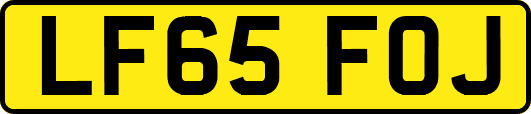 LF65FOJ