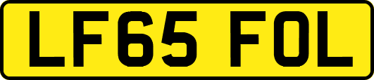 LF65FOL