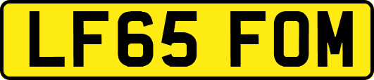 LF65FOM
