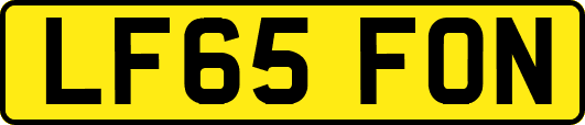 LF65FON