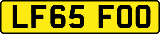 LF65FOO