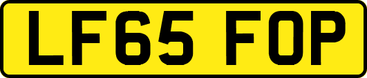 LF65FOP