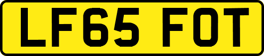 LF65FOT
