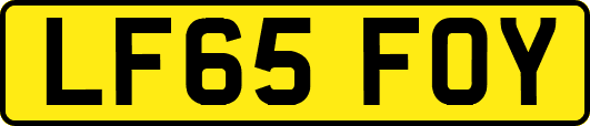 LF65FOY