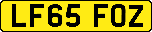 LF65FOZ
