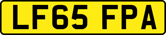 LF65FPA