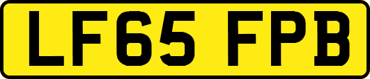LF65FPB