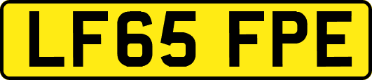 LF65FPE